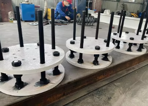 Production inspection
